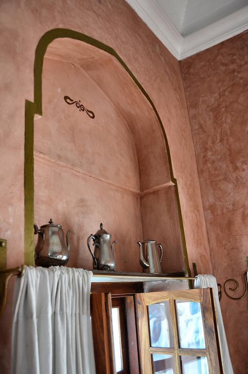 Zanzibar Coffee House Hotel Værelse billede